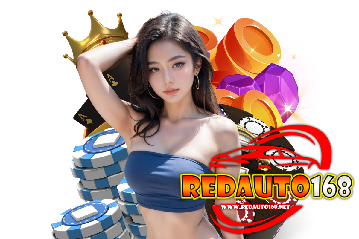 redauto168 สมัคร