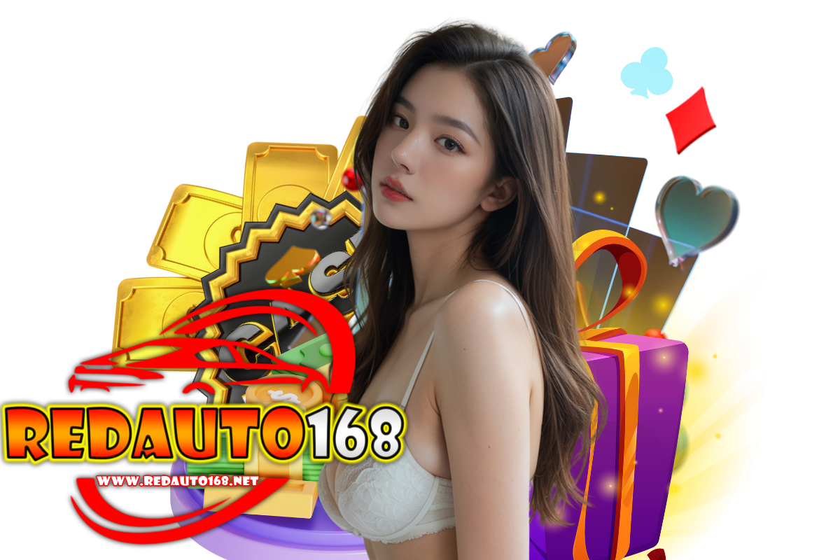 redauto168 สล็อต