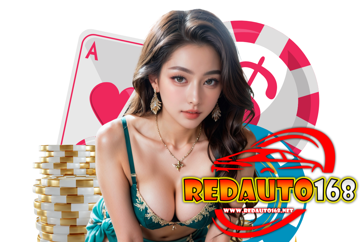 redauto168 เว็บตรง